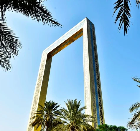 Traditional Dubai Tour, , medium